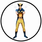 Wolverine Morphsuit - Digitales Kostüm