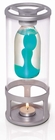 Fireflow 01 Lavalampe - T�rkis