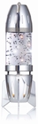 Fireflow R1 Lavalampe Rakete Chrome - Glitter