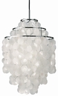 Verner Panton Lampe -  Fun 1DM
