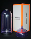 Liquid/Smoke Diffusor