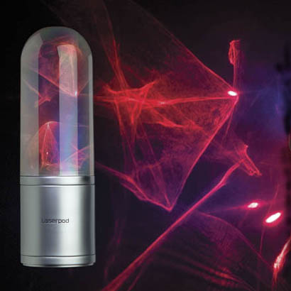 LASERPOD