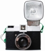 Diana F+ Hong Meow Limited Edition