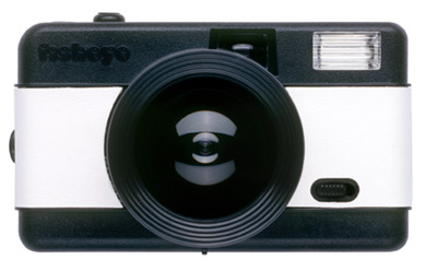 Fisheye Kamera