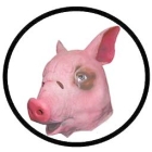 Schweinemaske