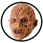 Freddy Krueger Maske