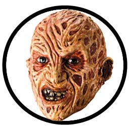 Freddy Krueger Maske - Klicken fr grssere Ansicht