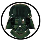 DARTH VADER Helm (STAR WARS) Supreme Edition