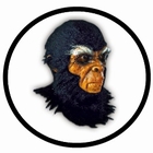 Pitecus Maske