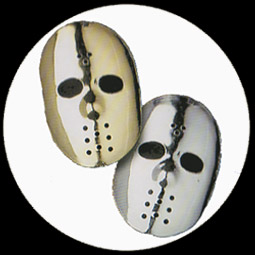 FRIDAY THE 13TH MASKE
