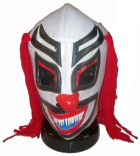 Payaso - Wrestling Maske