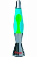 ASTRO BABY - BLAU/GRUEN