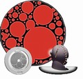 SPACE PROJECTOR - GRAFIK PACK - BUBBLES