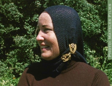 Grey Gardens - Little Edie