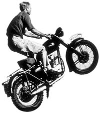 Steve McQueen