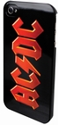 IPHONE4 COVER - AC/DC LOGO