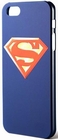 SUPERMAN CLASSIC LOGO IPHONE 5 COVER HANDYSCHUTZHLLE