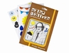 MICHAEL FISH RETRO WETTER MAGNETE