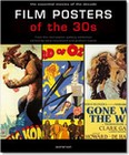 1 x FILM POSTERS OF THE 30S