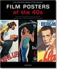 1 x FILM POSTERS OF THE 40S