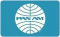 Frhstcksbrettchen - Pan Am