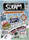 SCRAM - Issue Number 15