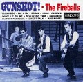 FIREBALLS - Gunshot!