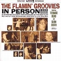 FLAMIN' GROOVIES - In Person!!!!