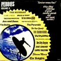 1 x VARIOUS ARTISTS - PEBBLES VOL. 4 - SUMMER MEANS FUN
