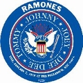 RAMONES - LIVE JANUARY 7 1978 AT THE PALLADIUM NYC - PART II