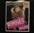 RAMONES - ROCKING THE NATION