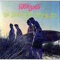 SURFIN' LUNGS - The Beach Will Never Die