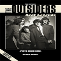 OUTSIDERS - Beat Legends- Photo Sound Book