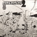 Various  - Avalanche 2 Swiss Underground Comp