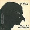 VOGEL - No Nie Mee Allai