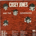 CASEY JONES & THE GOVERNORS - BEAT HITS Volume 2