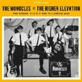 MONOCLES - THE HIGHER ELEVATION - The Spider, The Fly And The Boogie Man