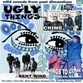 UGLY THINGS - Issue Number 43