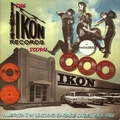 VARIOUS ARTISTS - The Ikon Records Story