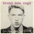 WILD BILLY CHILDISH AND CTMF - Brand New Cage