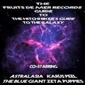 VARIOUS ARTISTS - The Fruits de Mer Records Guide To The Hitchhiker's Guide To The Galaxy
