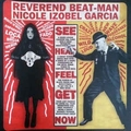 Reverend Beat-Man and Nicole Izobel Garcia  - Baile Bruja Muerto