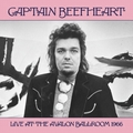 CAPTAIN BEEFHEART - Live At The Avalon Ballroom 1966