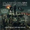 IRON MAIDEN - A Matter Of Life And Death