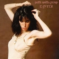 PATTI SMITH GROUP - EASTER