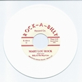 Billy & The Bop-Cats  - Mary Lou Rock / I'm Out