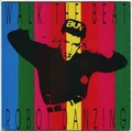 WALK THE BEAT - Robot Danzing