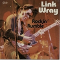 LINK WRAY - Rockin' Rumble
