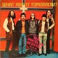 SIR DOUGLAS QUINTET - What About Tomorrow?
