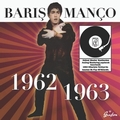 BARIS MANCO - 1962 - 1963